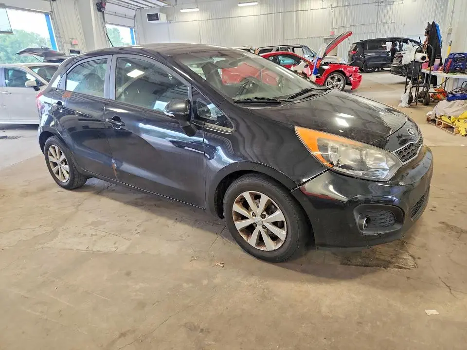 2014 KIA RIO EX  