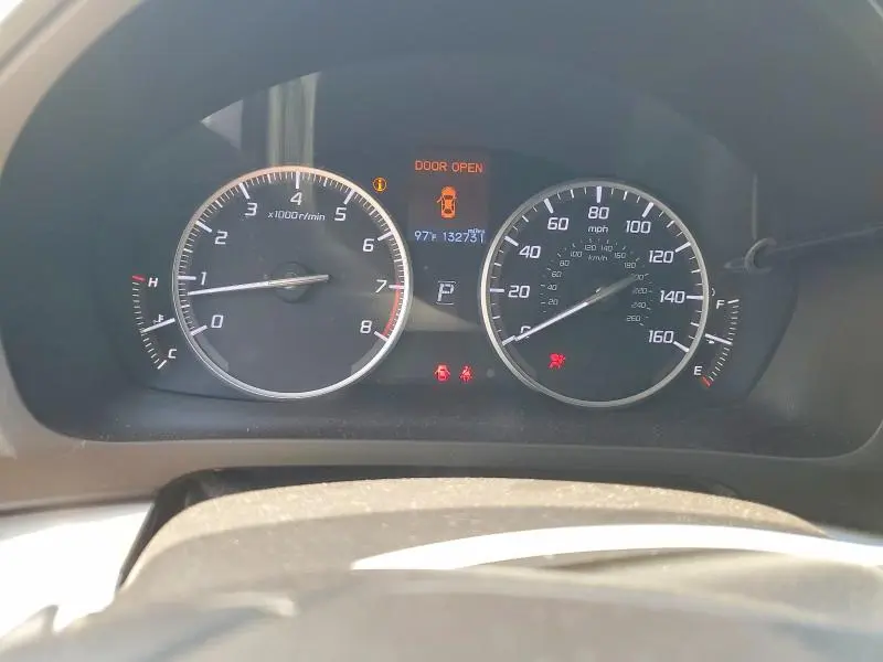2016 ACURA ILX BASE WATCH PLUS  