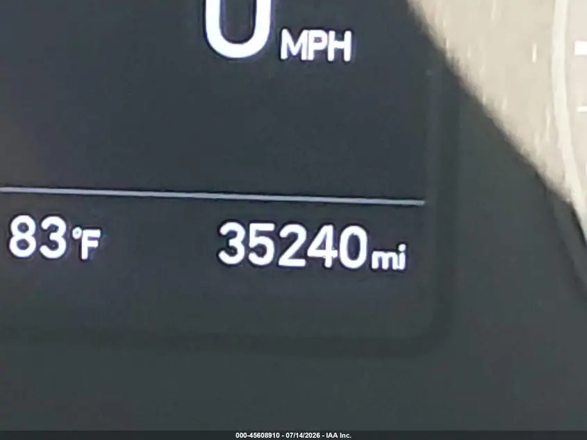 2019 HYUNDAI SONATA ECO