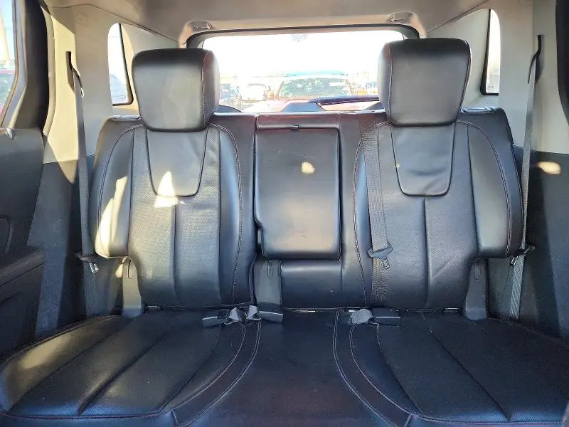 2010 GMC TERRAIN   