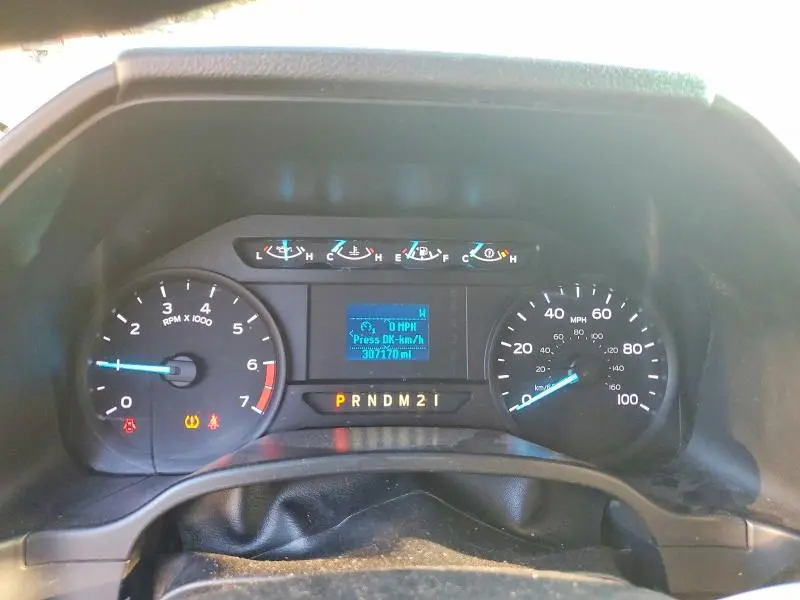 2019 FORD F250 SUPER DUTY  