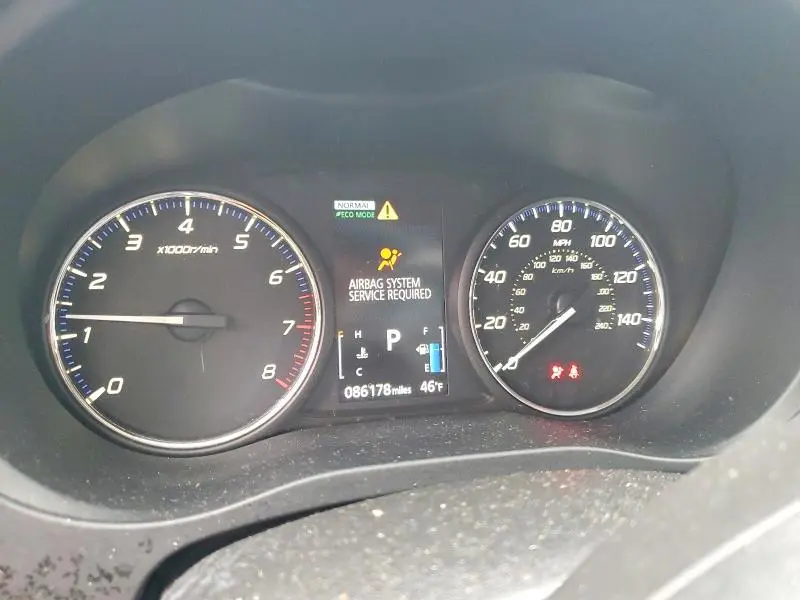 2016 MITSUBISHI OUTLANDER GT  