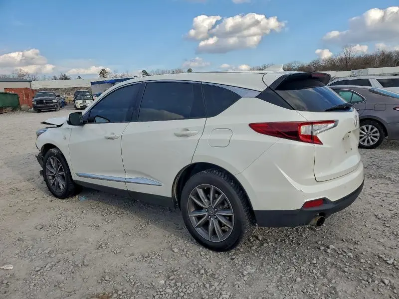 2019 ACURA RDX TECHNOLOGY  