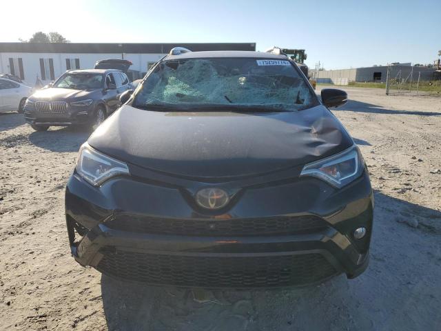 2016 TOYOTA RAV4 SE