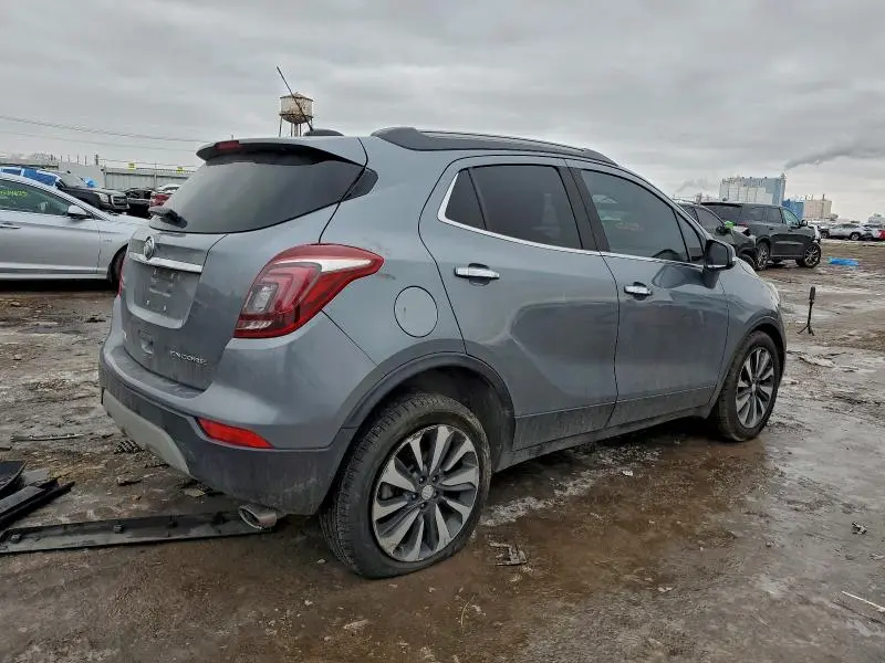2019 BUICK ENCORE ESSENCE  