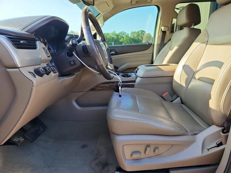 2018 GMC YUKON XL K1500 SLT  