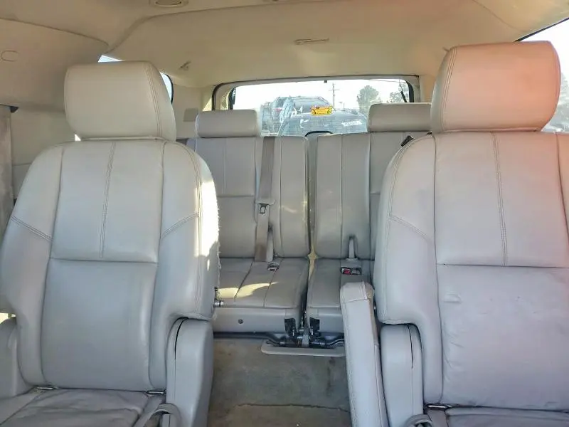 2012 GMC YUKON XL C1500 SLT  