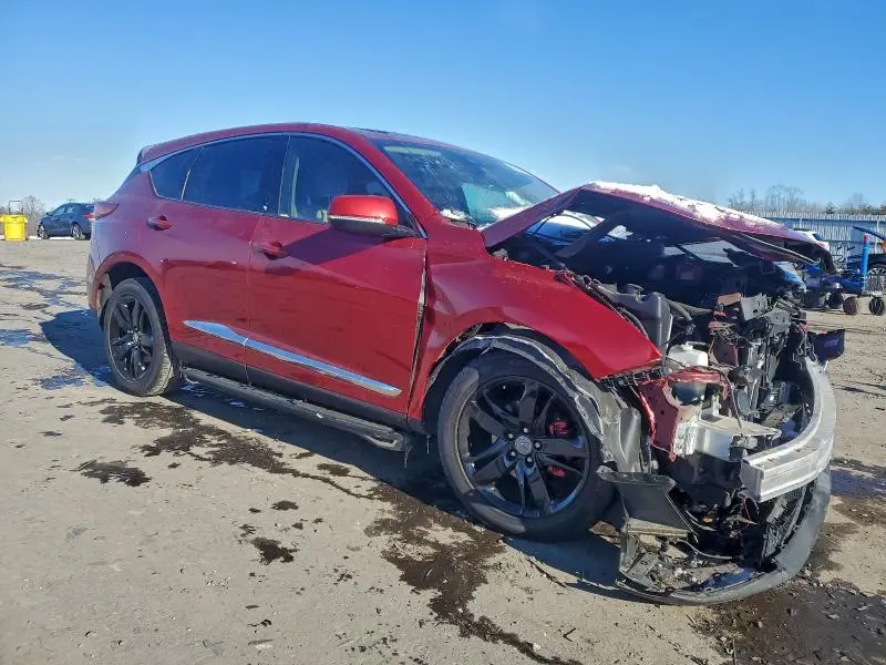 2019 ACURA RDX ADVANCE  