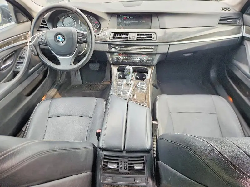 2014 BMW 528 XI  