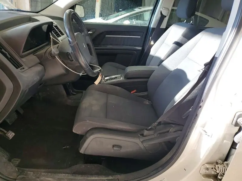 2010 DODGE JOURNEY SXT  