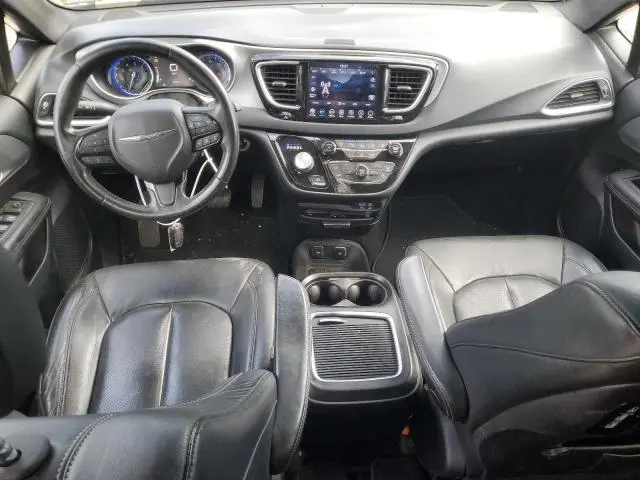 2019 CHRYSLER PACIFICA TOURING L PLUS  