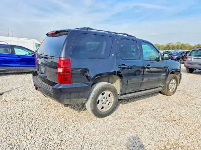 2013 CHEVROLET TAHOE K1500 LT  