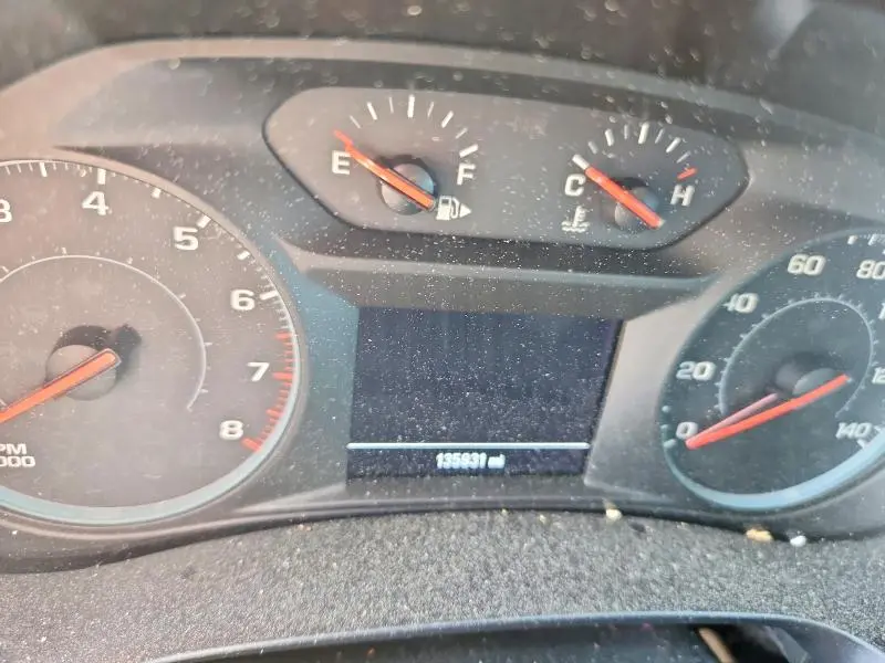 2021 CHEV MALIBU