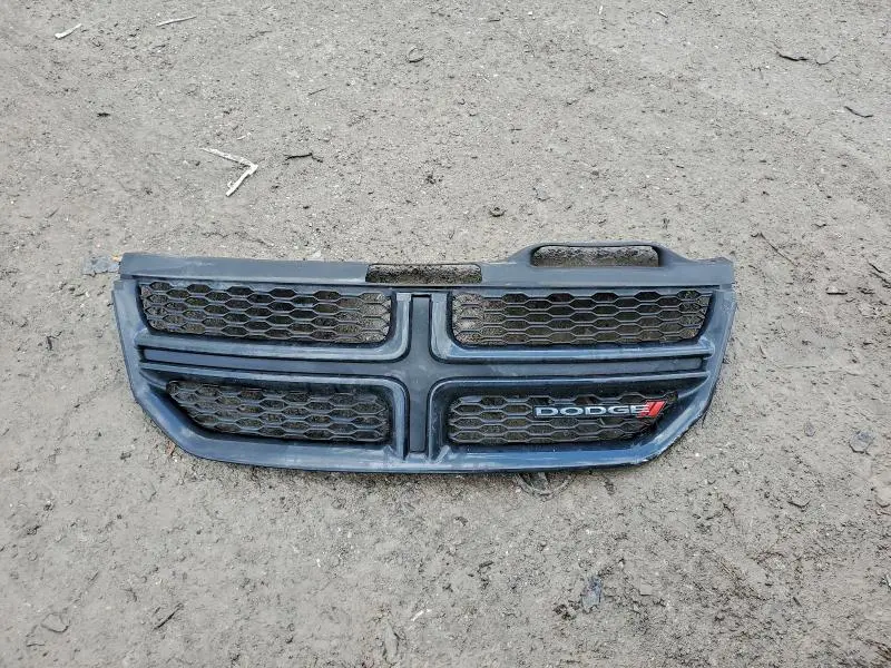 2013 DODGE JOURNEY SXT  