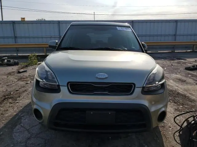 2013 KIA SOUL