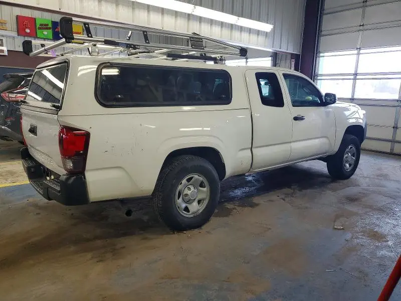 2023 TOYOTA TACOMA ACCESS CAB  