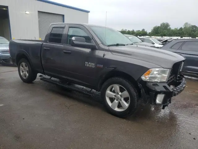 2014 RAM 1500 ST  