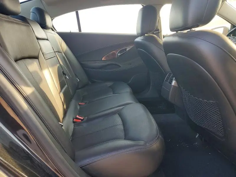 2013 BUICK LACROSSE PREMIUM  