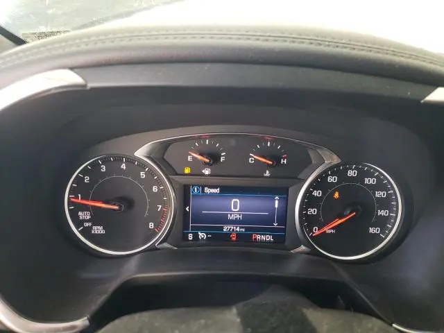 2020 CHEVROLET BLAZER 2LT  