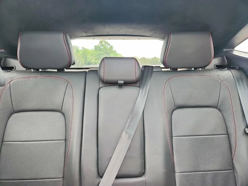 2018 JAGUAR E-PACE FIRST EDITION  