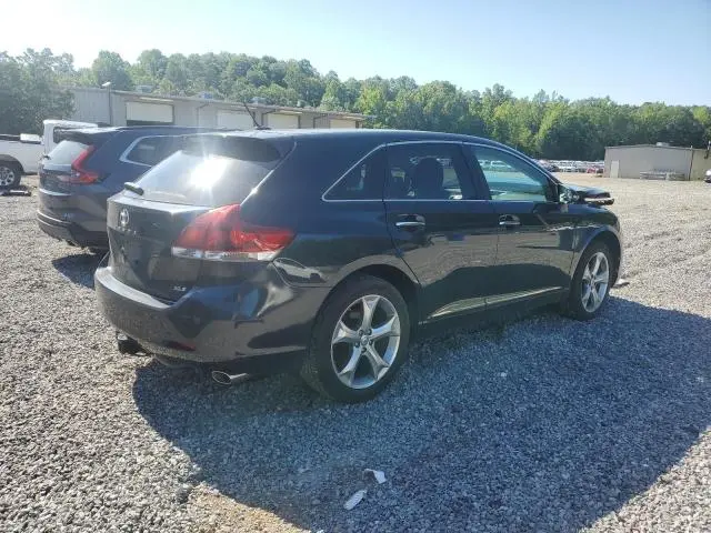 2014 TOYOTA VENZA LE  