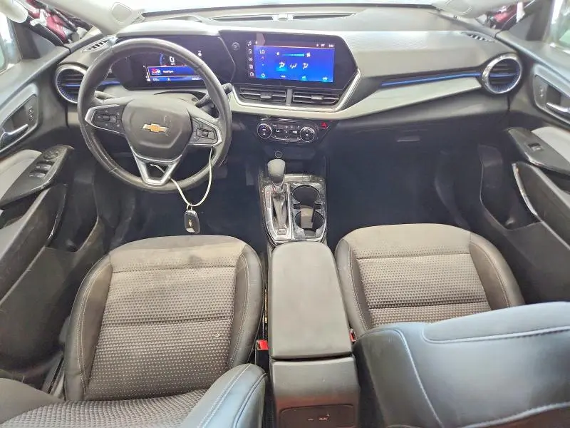 2024 CHEVROLET TRAX 1LT  