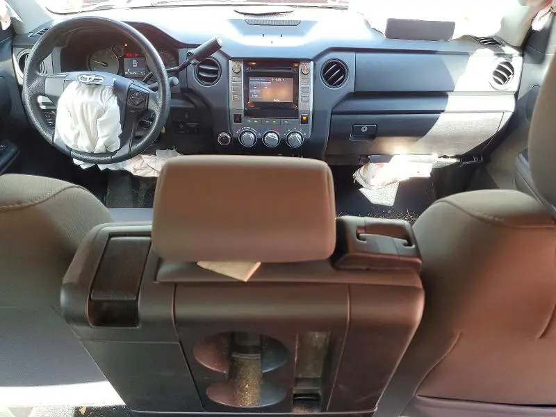 2016 TOYOTA TUNDRA SR  