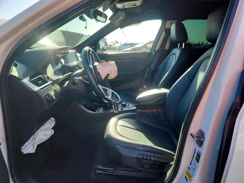 2017 BMW X1 SDRIVE28I  