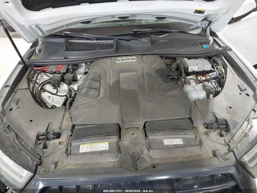 2019 AUDI Q7 55 PREMIUM