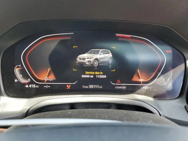 2019 BMW 330I   