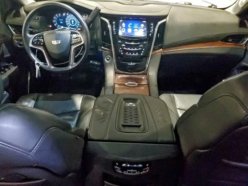 2016 CADILLAC ESCALADE ESV PREMIUM  
