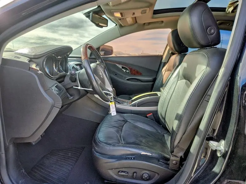 2011 BUICK LACROSSE CXL  