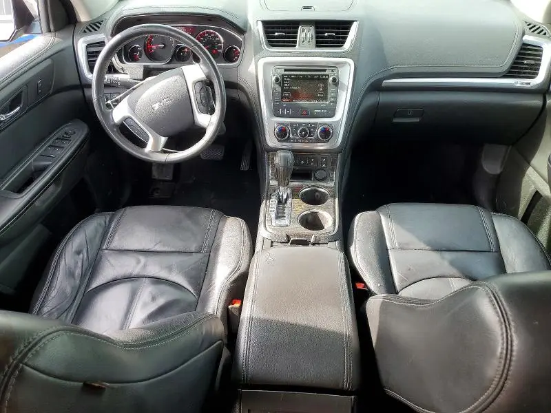 2014 GMC ACADIA SLT-1  