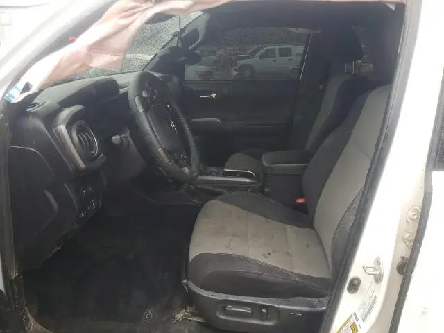 2023 TOYOTA TACOMA DOUBLE CAB  