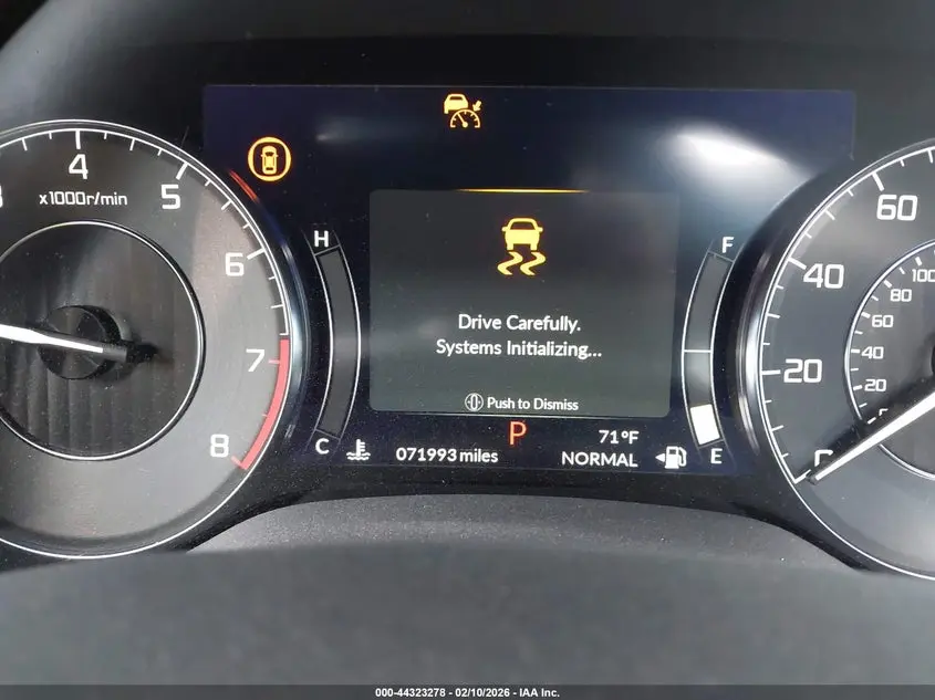 2021 ACURA TLX TECHNOLOGY PACKAGE