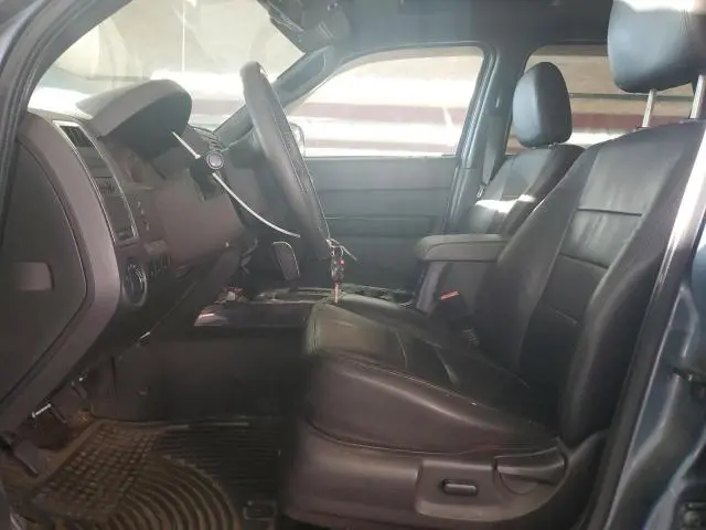 2010 FORD ESCAPE LIMITED  