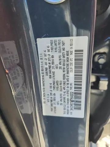 2024 MAZDA CX-30 PREFERRED  