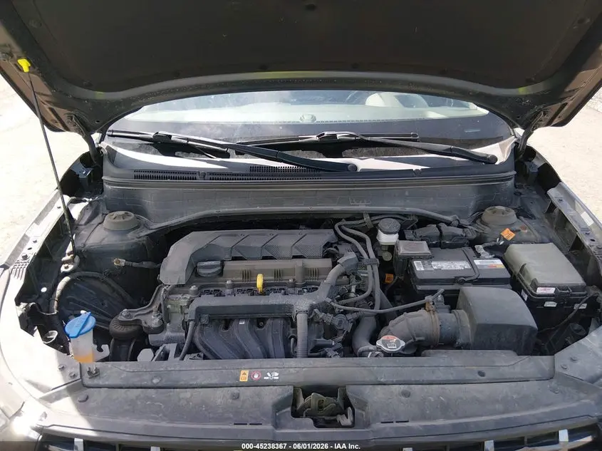 2021 HYUNDAI VENUE SEL