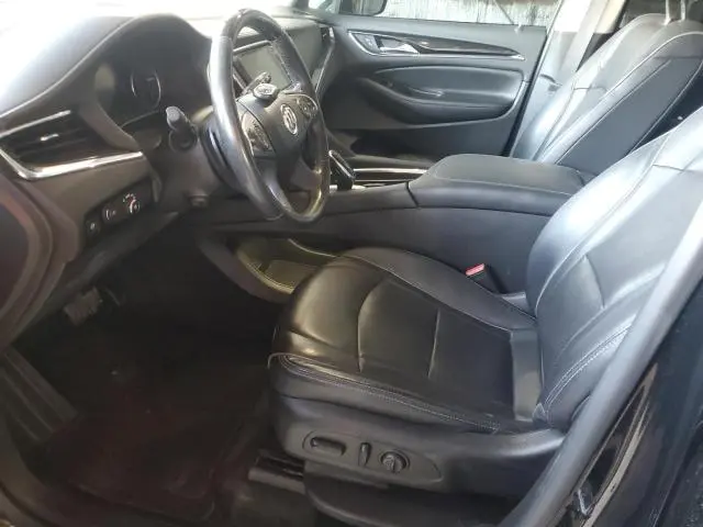2019 BUICK ENCLAVE AVENIR