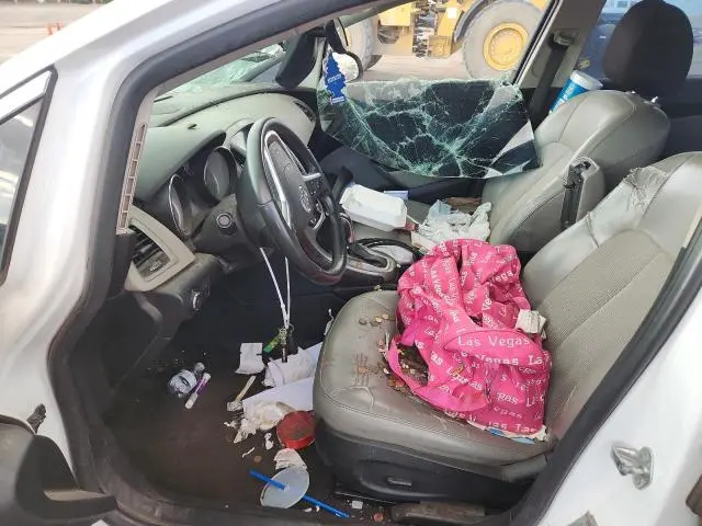 2015 BUICK VERANO CONVENIENCE  