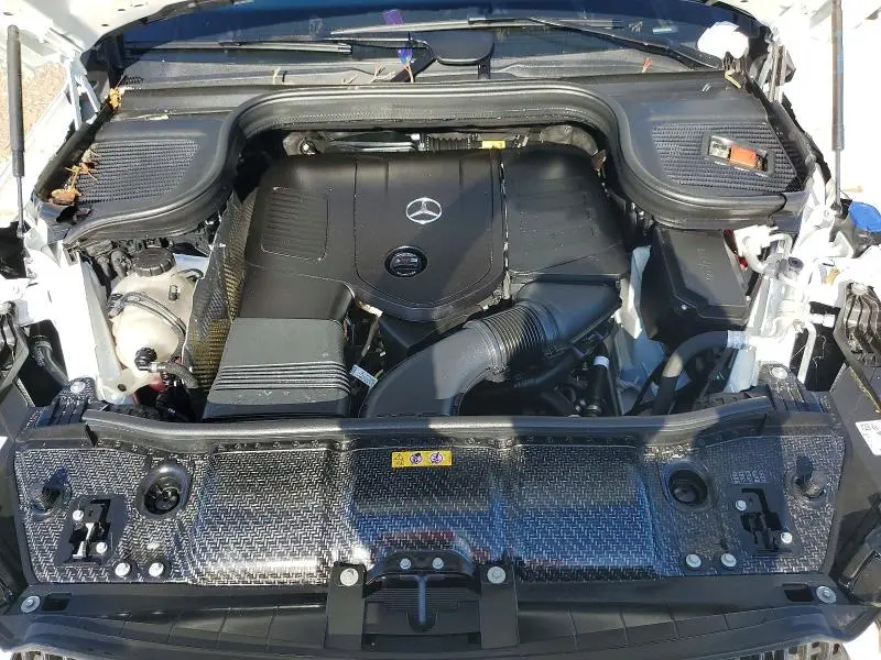 2026 MERCEDES-BENZ GLE 350 4MATIC  