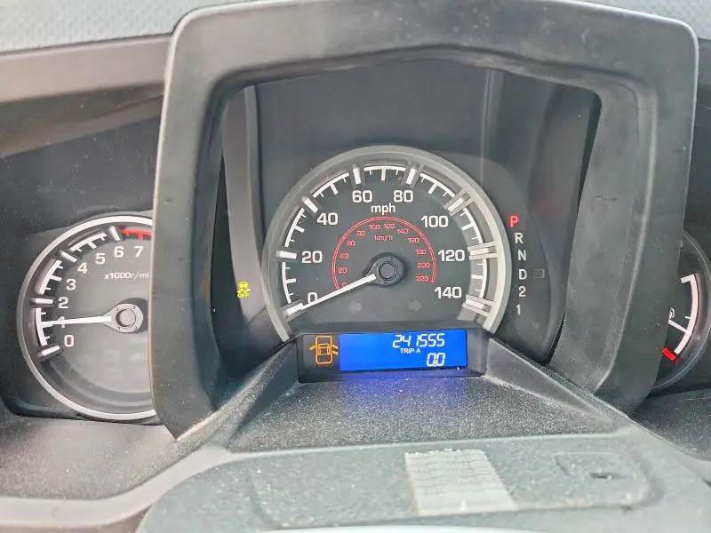2011 HONDA RIDGELINE RT  
