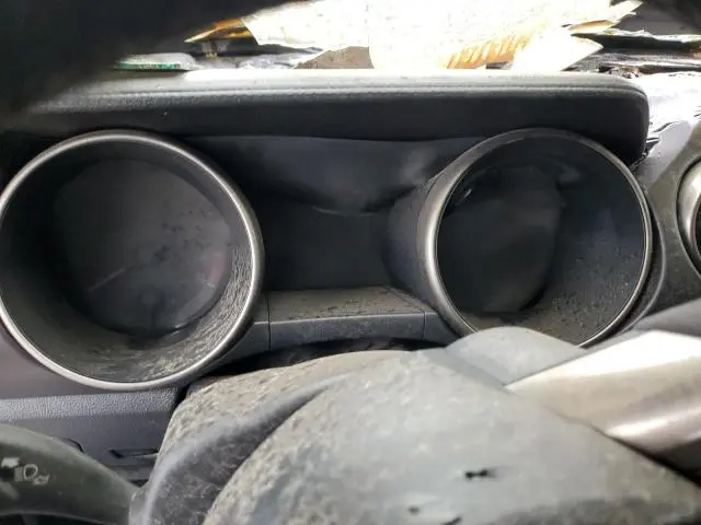 2018 FORD MUSTANG GT  