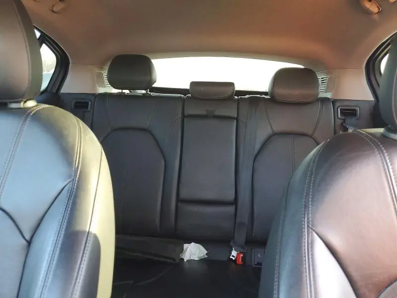 2018 ALFA ROMEO STELVIO SPORT  