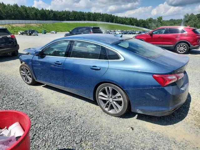 2024 CHEVROLET MALIBU PREMIER  