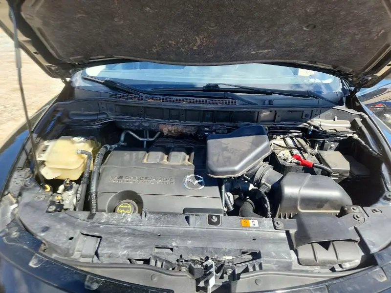 2014 MAZDA CX-9 TOURING  