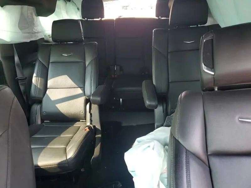 2022 CADILLAC ESCALADE ESV LUXURY  