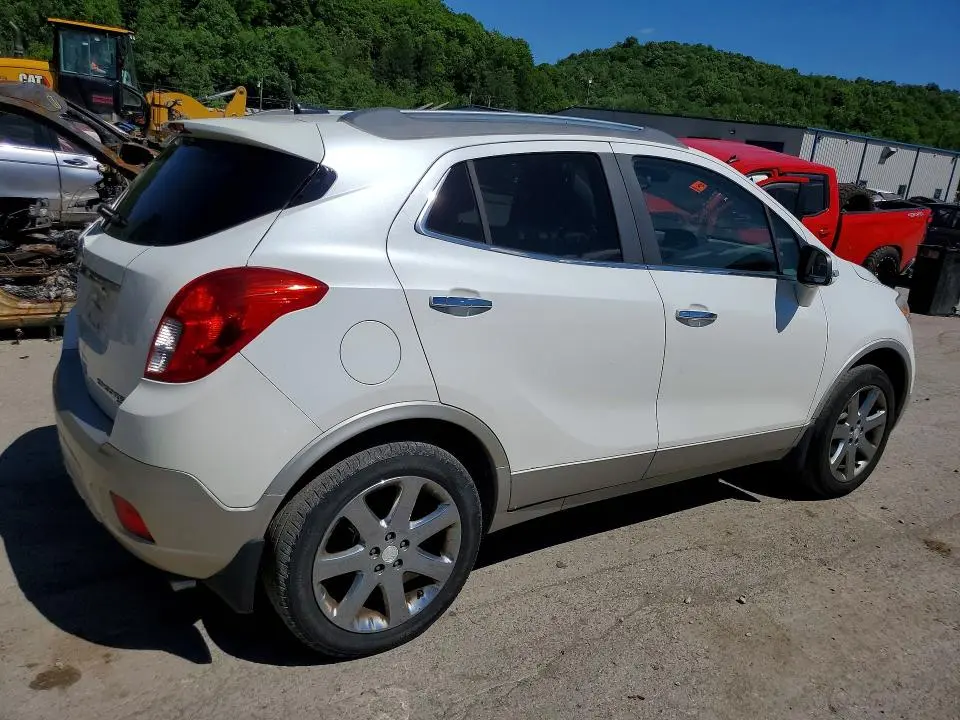 2014 BUICK ENCORE CONVENIENCE  