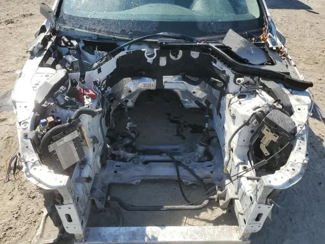 2020 INFINITI Q50 PURE  