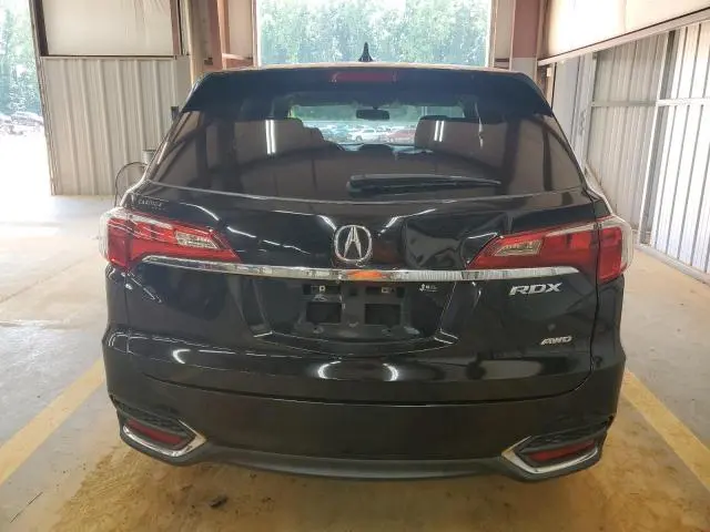 2016 ACURA RDX   